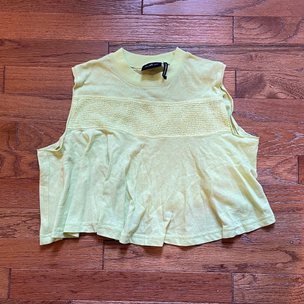 urban outfitters flowy top